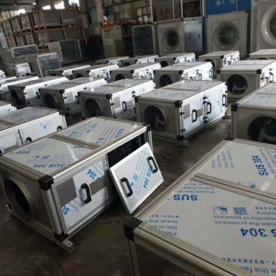 不銹鋼凈化型柜式離心風(fēng)機(jī)